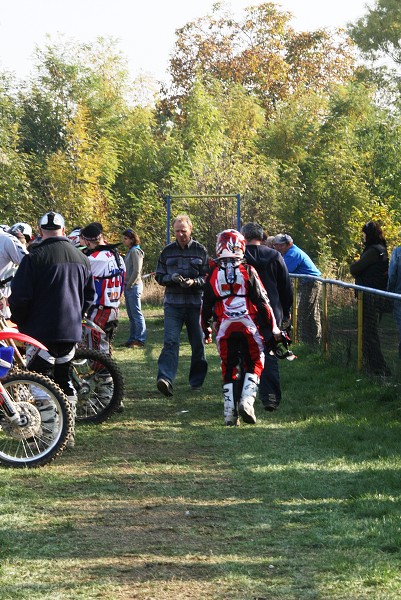 MM Slovenska Šenkvice 12.10.2008